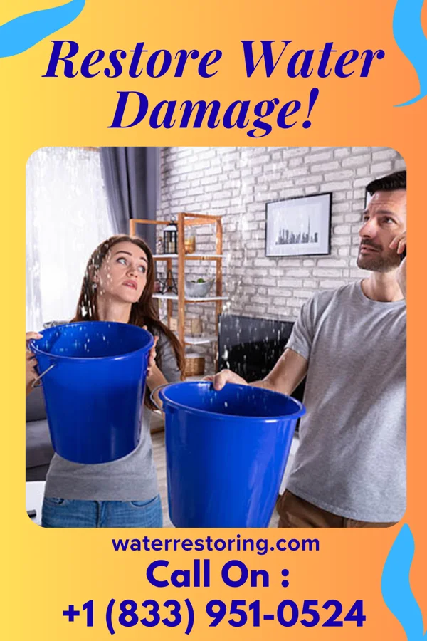 water restoration Galaxy Flood Cleanup & Associates Cowlington
